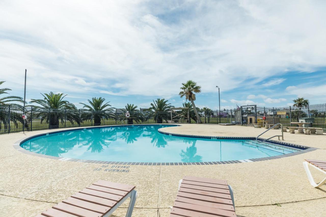 Las Palmas Retreat กาลเวสตัน ภายนอก รูปภาพ