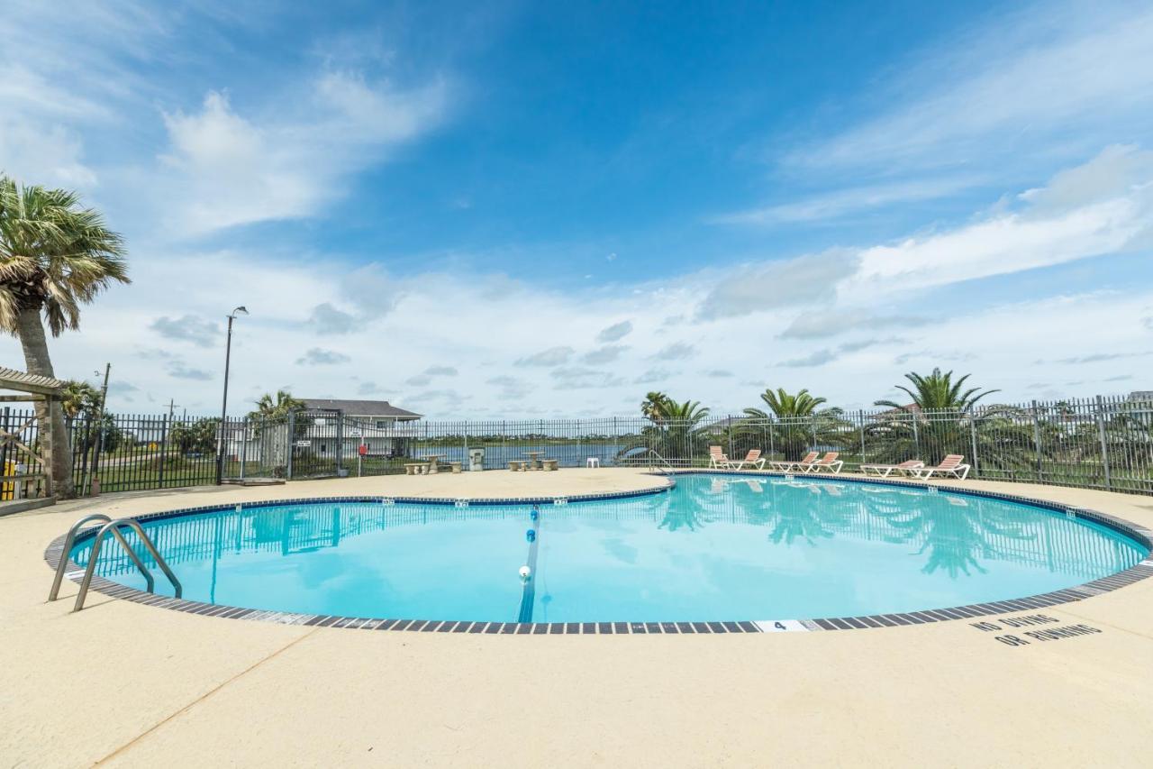 Las Palmas Retreat กาลเวสตัน ภายนอก รูปภาพ