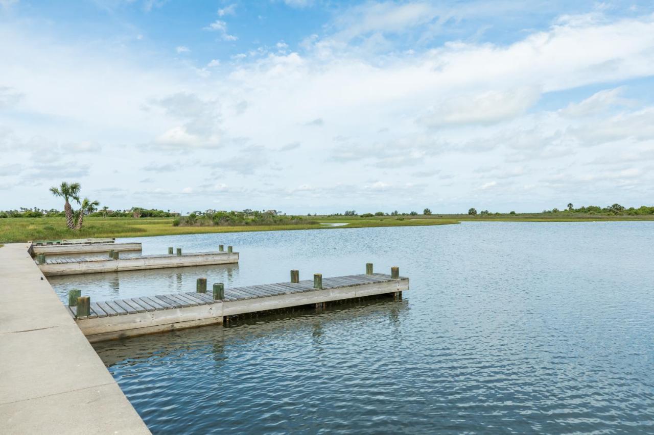 Las Palmas Retreat กาลเวสตัน ภายนอก รูปภาพ